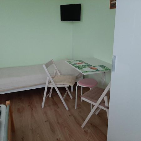 Privat Jana Apartment Vysna Sunava Luaran gambar